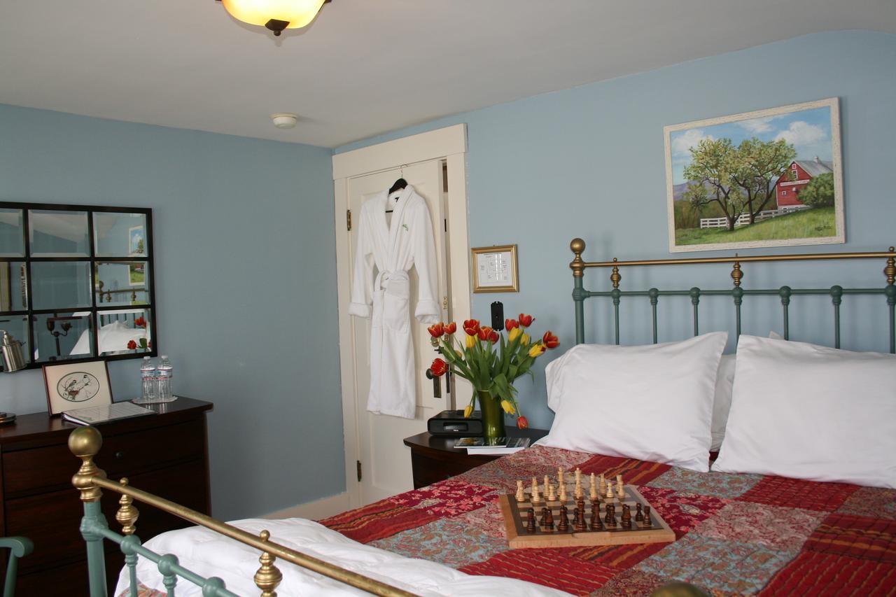 Sugar Hill Inn ภายนอก รูปภาพ