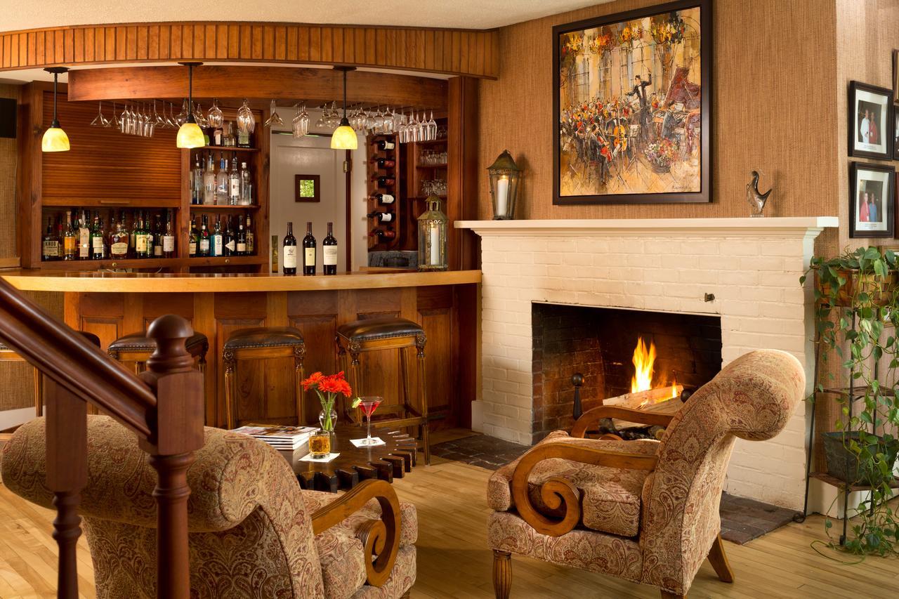 Sugar Hill Inn ภายนอก รูปภาพ