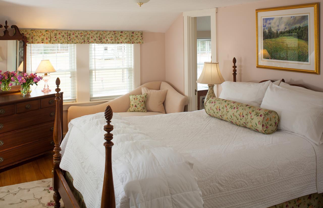 Sugar Hill Inn ภายนอก รูปภาพ