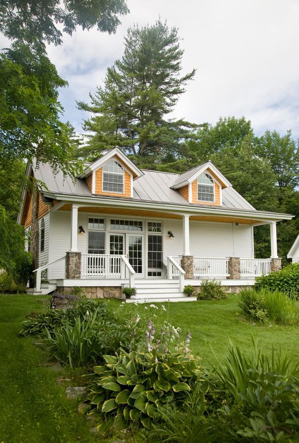 Sugar Hill Inn ภายนอก รูปภาพ