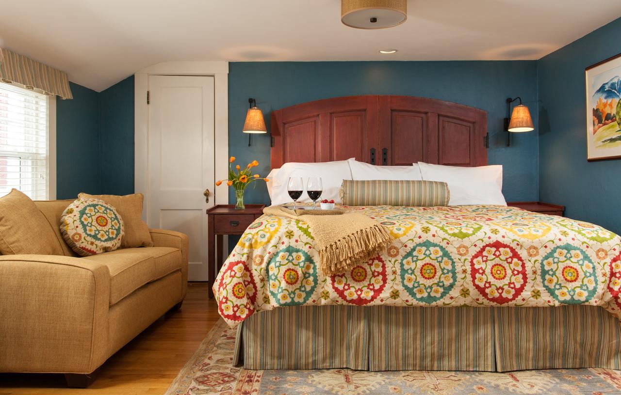 Sugar Hill Inn ภายนอก รูปภาพ