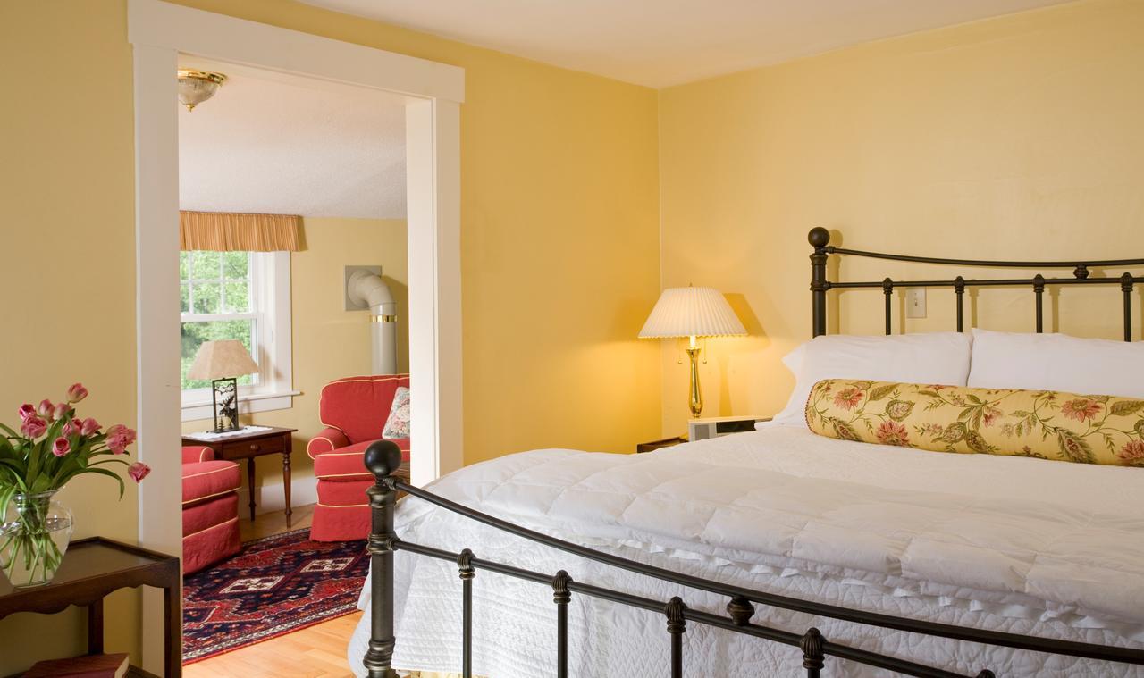 Sugar Hill Inn ภายนอก รูปภาพ