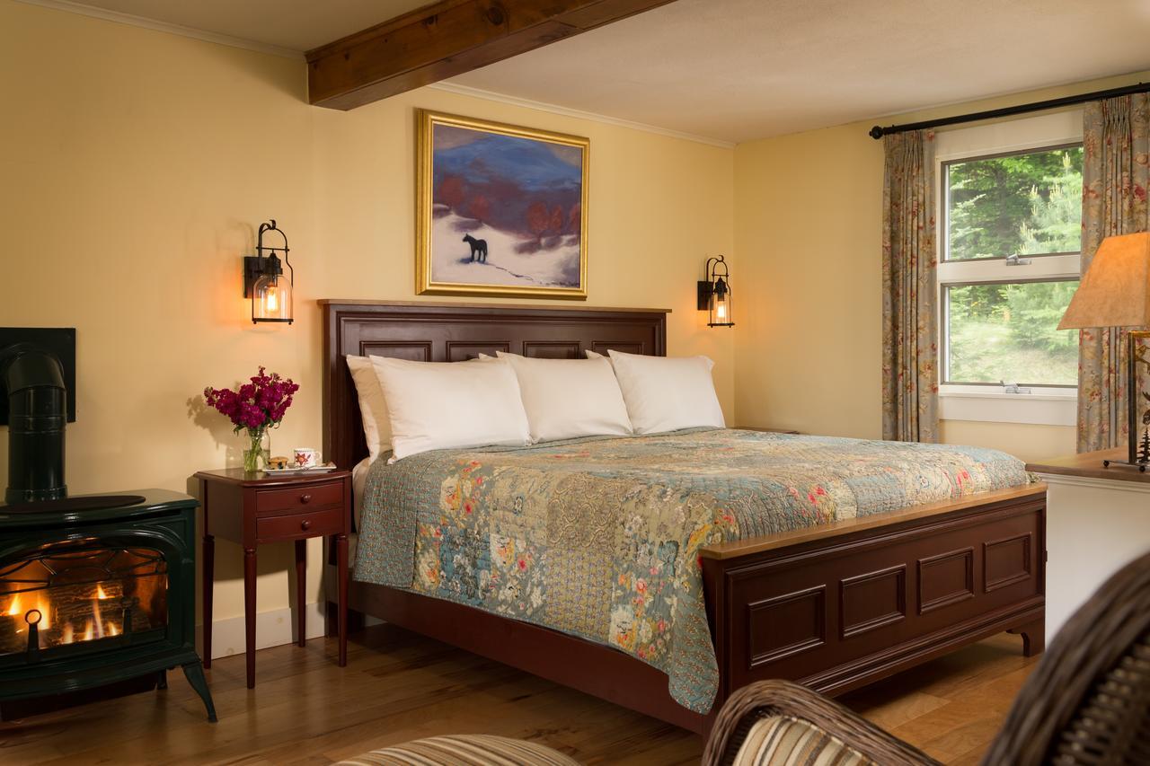 Sugar Hill Inn ภายนอก รูปภาพ