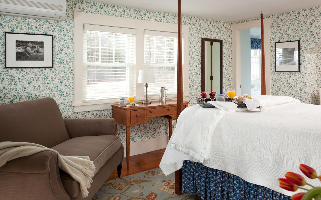 Sugar Hill Inn ภายนอก รูปภาพ