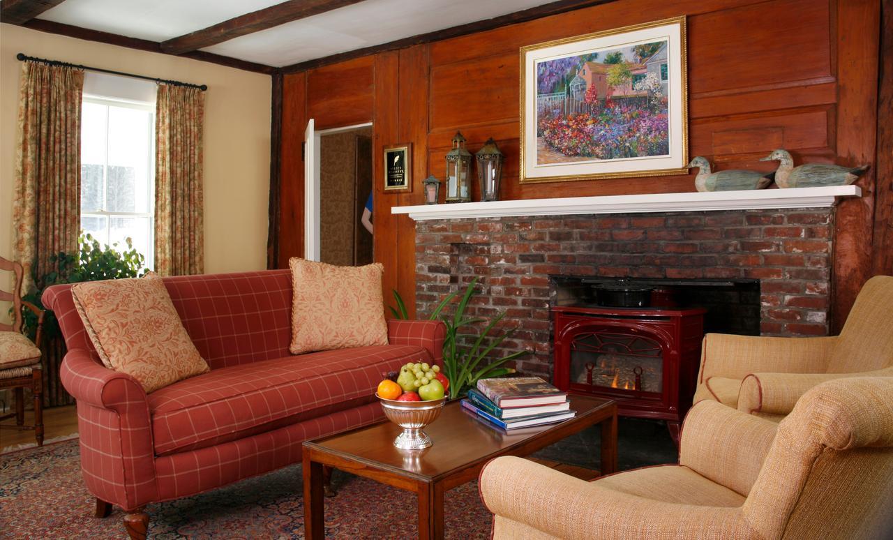 Sugar Hill Inn ภายนอก รูปภาพ
