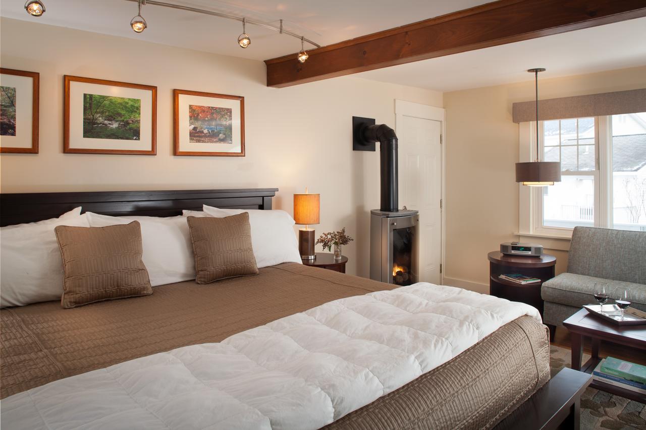 Sugar Hill Inn ภายนอก รูปภาพ