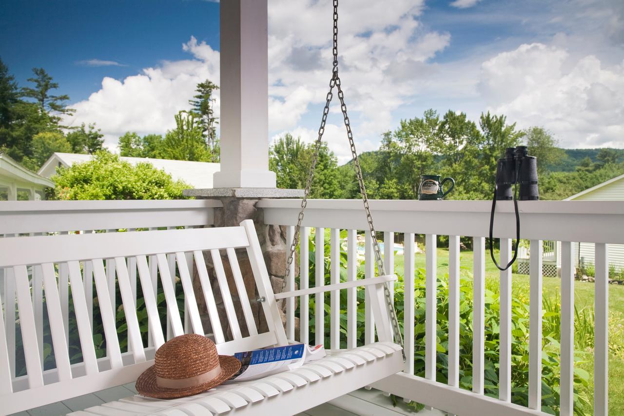 Sugar Hill Inn ภายนอก รูปภาพ