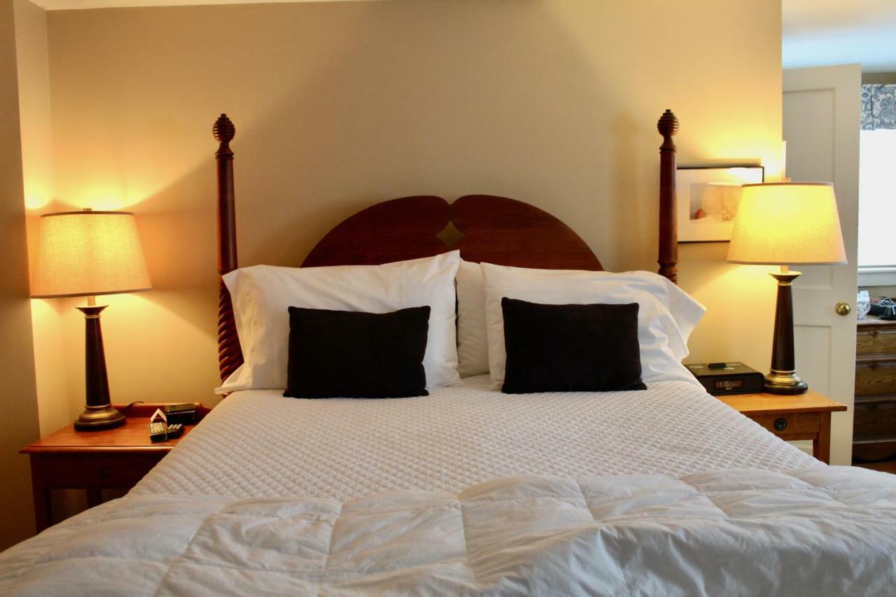 Sugar Hill Inn ภายนอก รูปภาพ