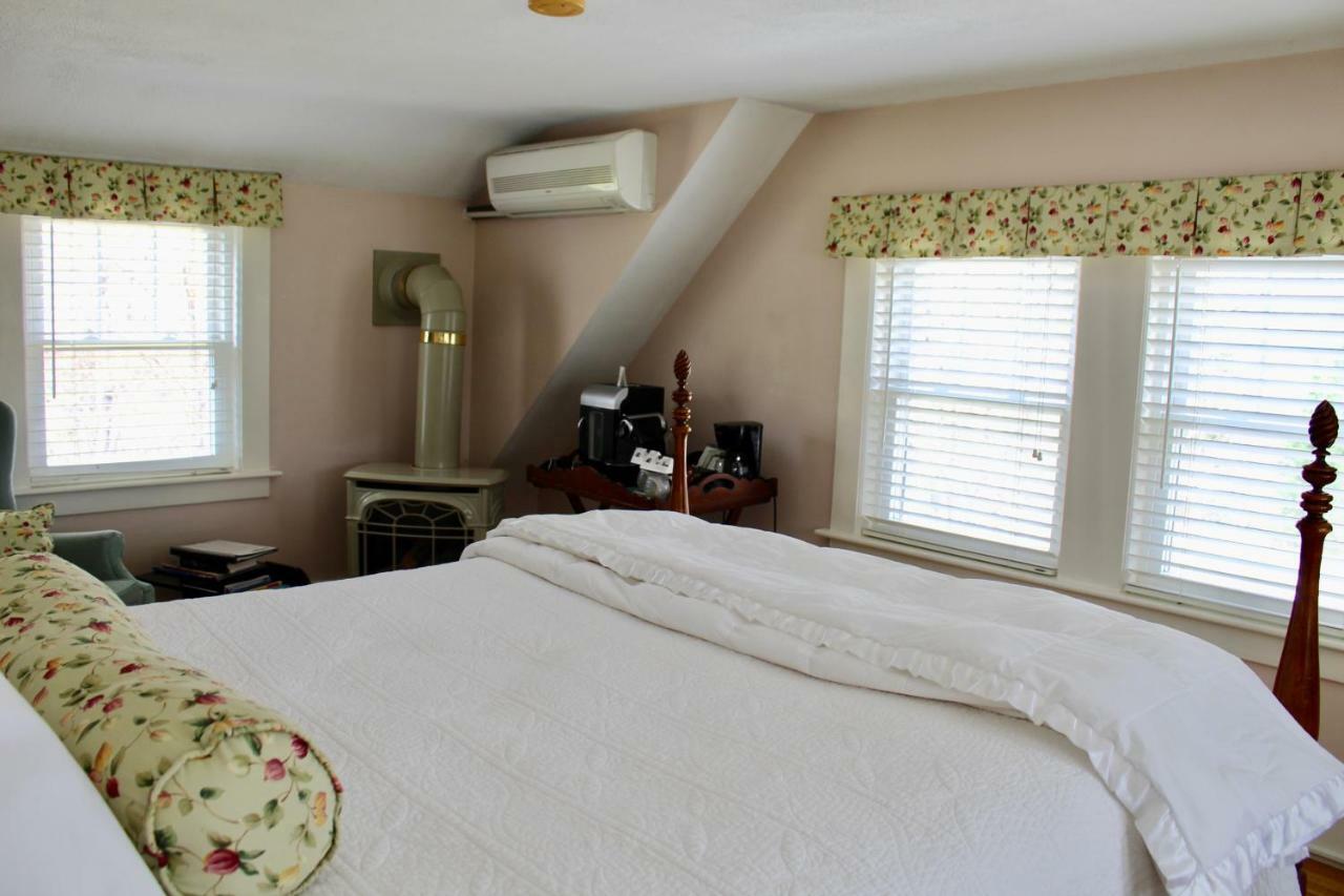 Sugar Hill Inn ภายนอก รูปภาพ